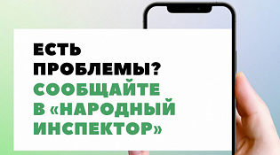"Народный инспектор" 